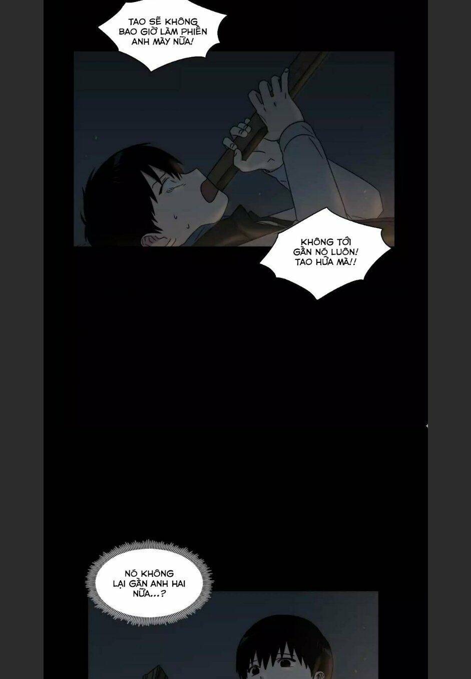 …”Một Sự Thật Khá Khó Chịu.”: Chapter 65