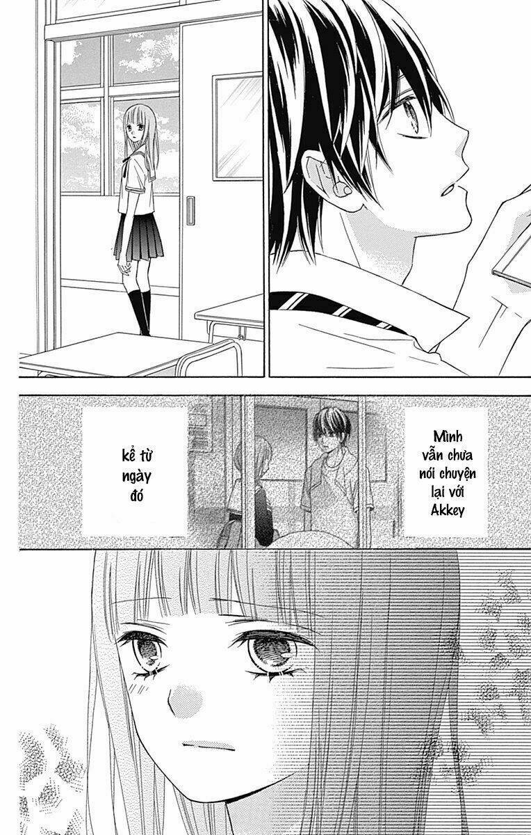 Tsubasa To Hotaru: Chapter 37