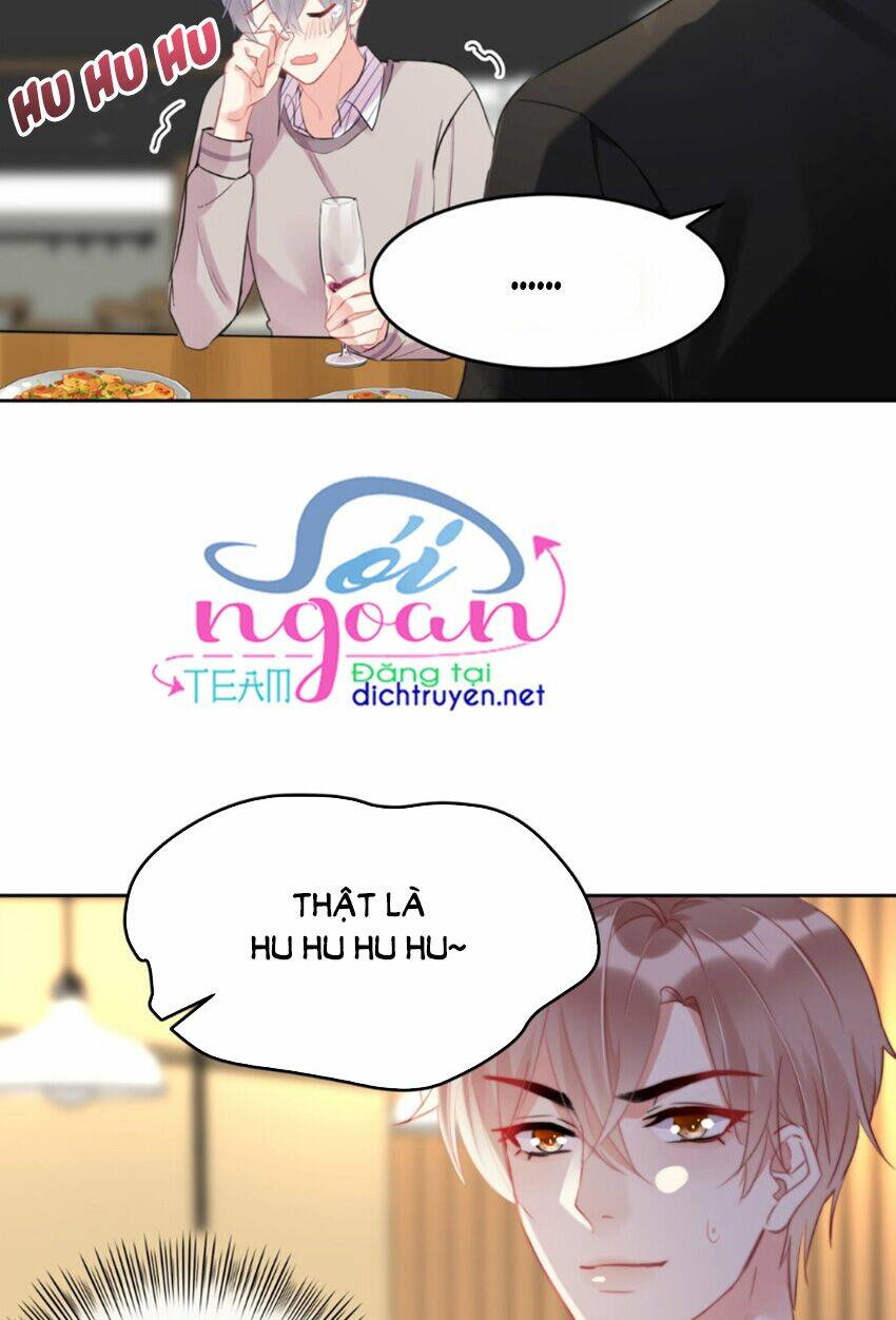 Boss Đại Nhân Là Nữ Thần?: Chapter 18