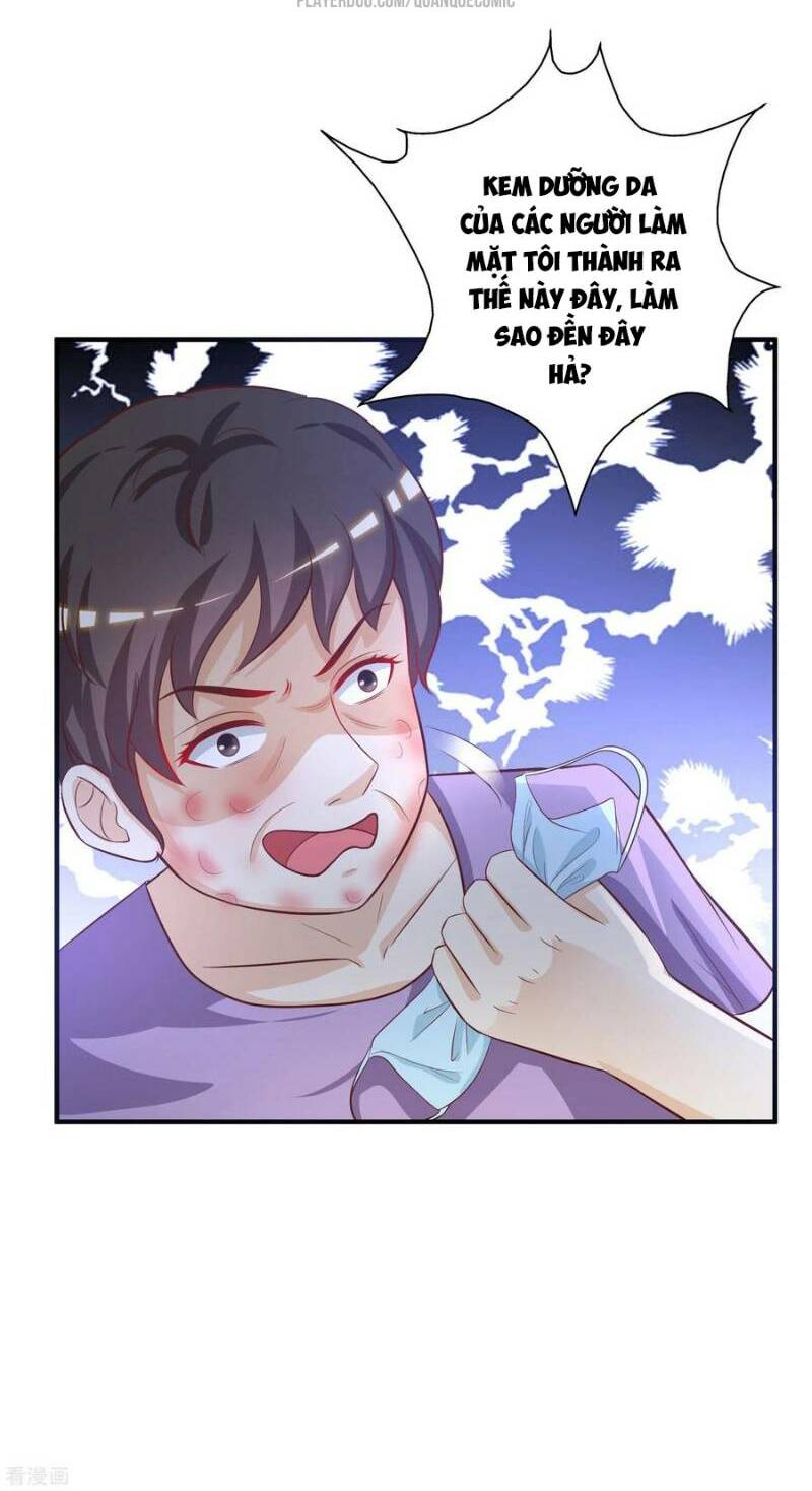 Tối Cường Vận Đào Hoa: Chapter 55