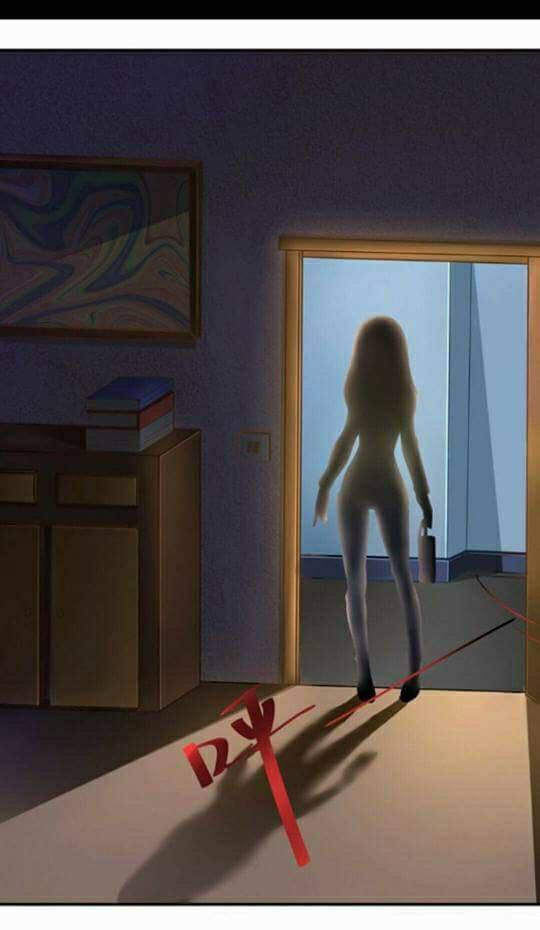 Gả Cho Tình Cũ Làm Lão Bà: Chapter 3