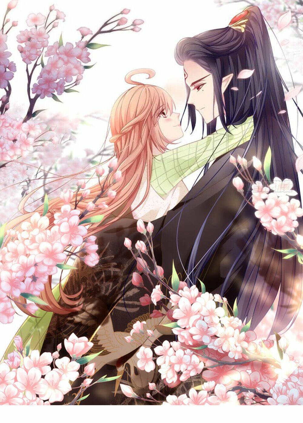 Ám Dạ Vô Thường: Chapter 65