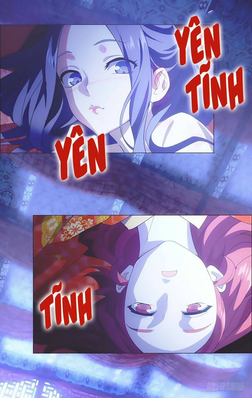 Phò Mã! Không Nên A!: Chapter 8