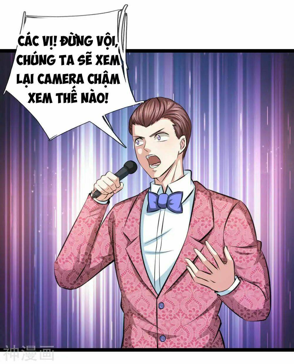 Tuyệt Thế Phi Đao: Chapter 97