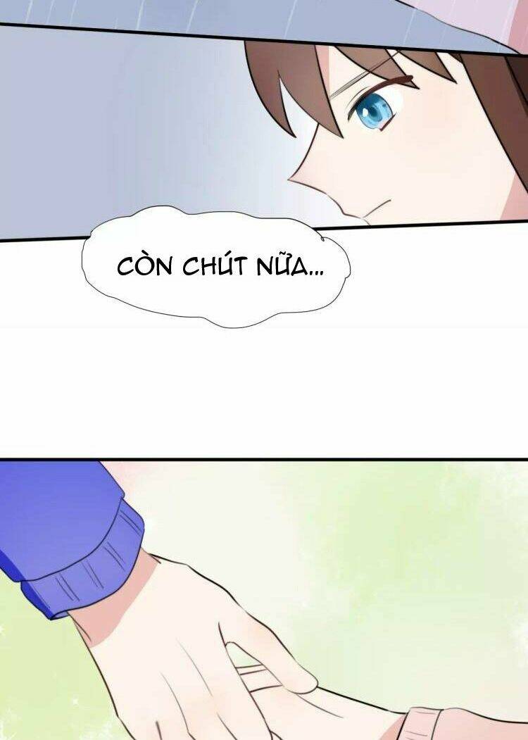 Tiểu Miêu Và Hắc Diệu Thạch: Chapter 14