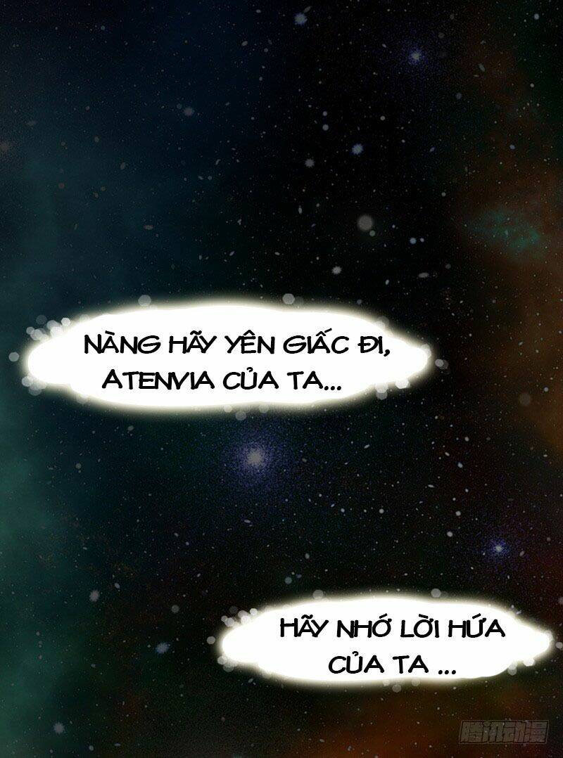 Vượt Qua Ngân Hà Để Yêu Em: Chapter 2