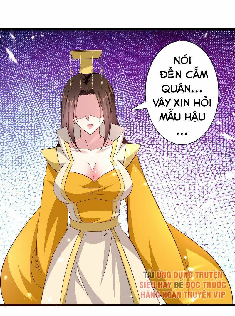 Dị Giới Siêu Cấp Ở Rể: Chapter 134