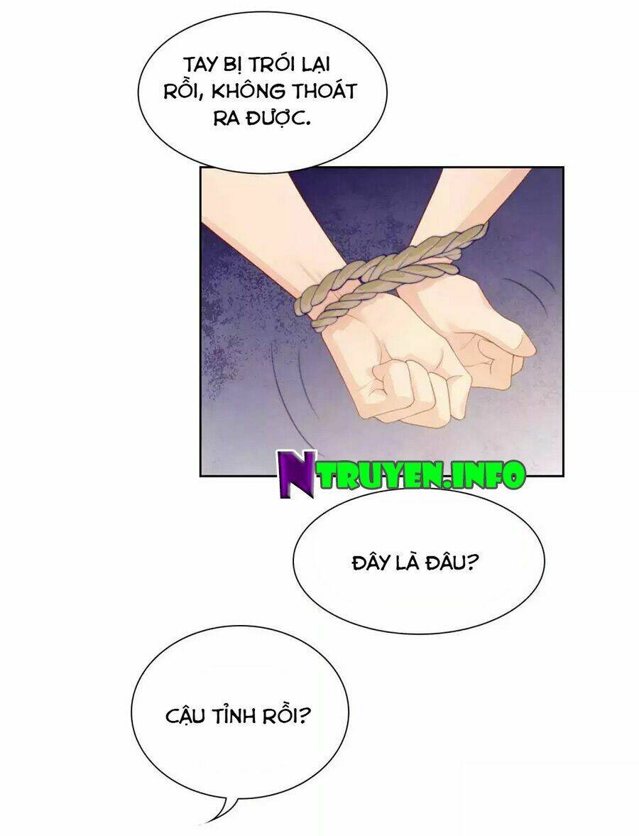 Người Yêu Ẩn Hình Của Ảnh Đế: Chapter 37