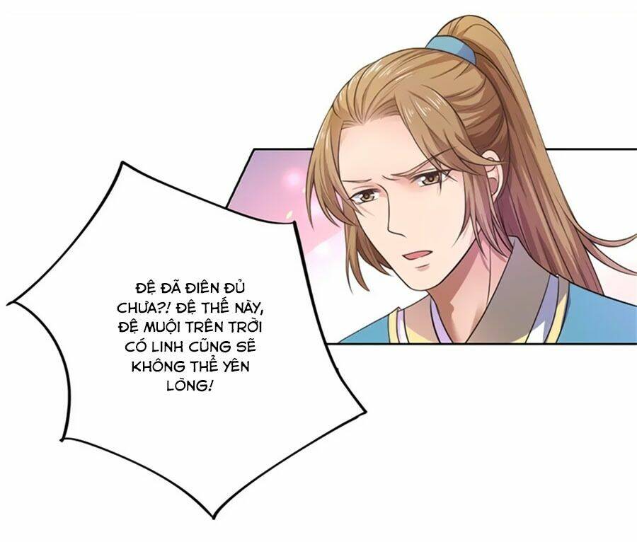 Khuynh Thế Y Phi Muốn Bỏ Chồng: Chapter 27