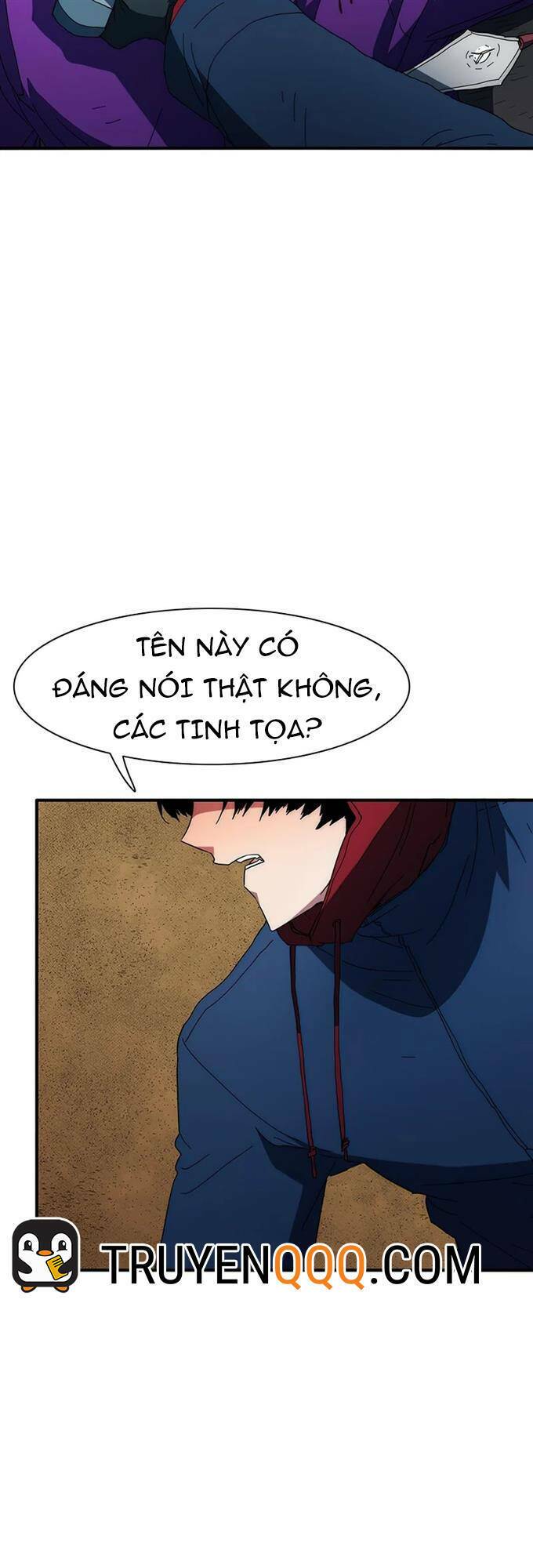 Các Chòm Sao Chỉ Chú Ý Mình Tôi: Chapter 37