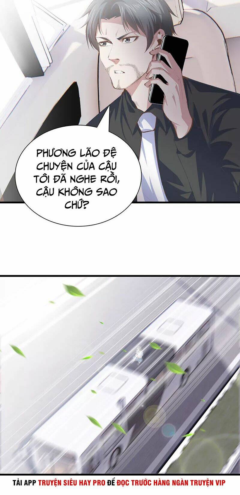 Đô Thị Chí Tôn: Chapter 99