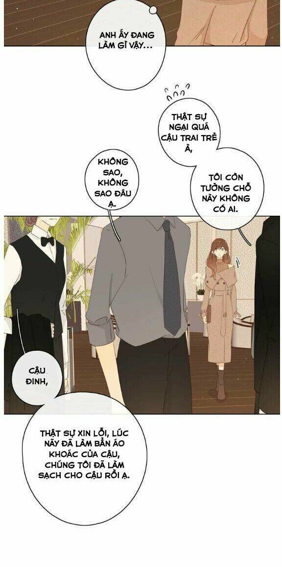 Cô Ấy Không Đáng Yêu: Chapter 46
