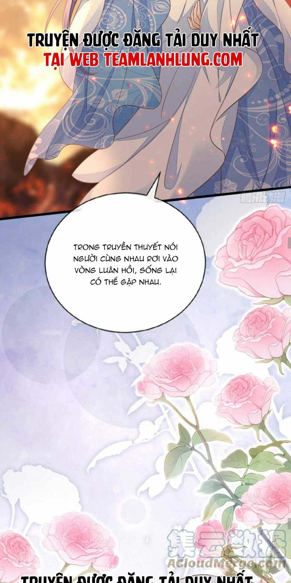 Mau Xuyên Không Rửa Tội Cho Nhân Vật Phản Diện: Chapter 132