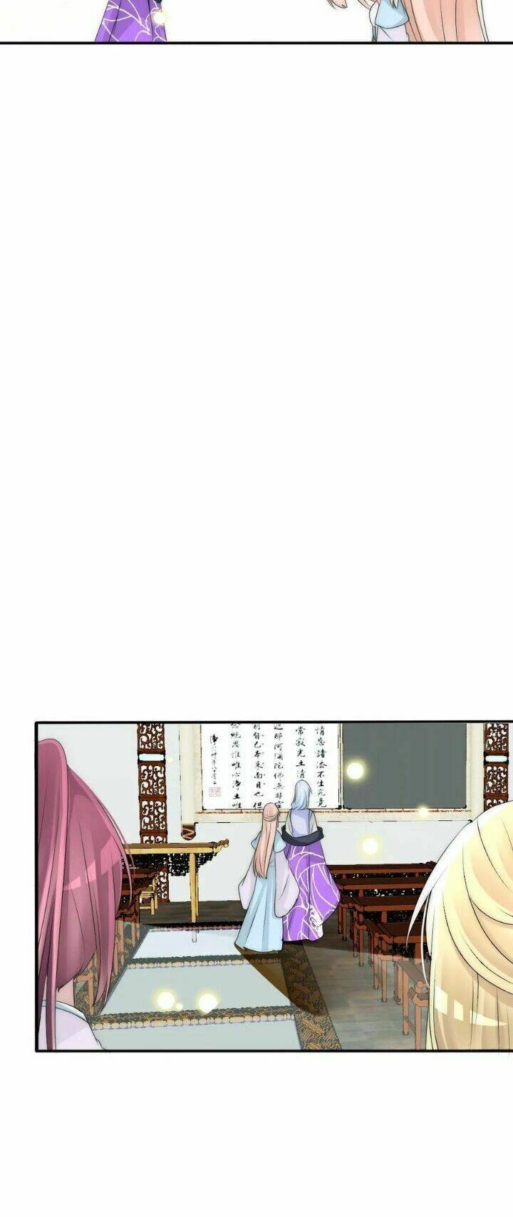 Kế Hoạch Sủng Ái Của Tiểu Công Chúa: Chapter 78