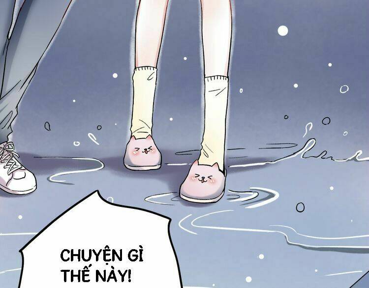 Trạch Thượng Tịch Mịch Huỳnh Hỏa: Chapter 6.2