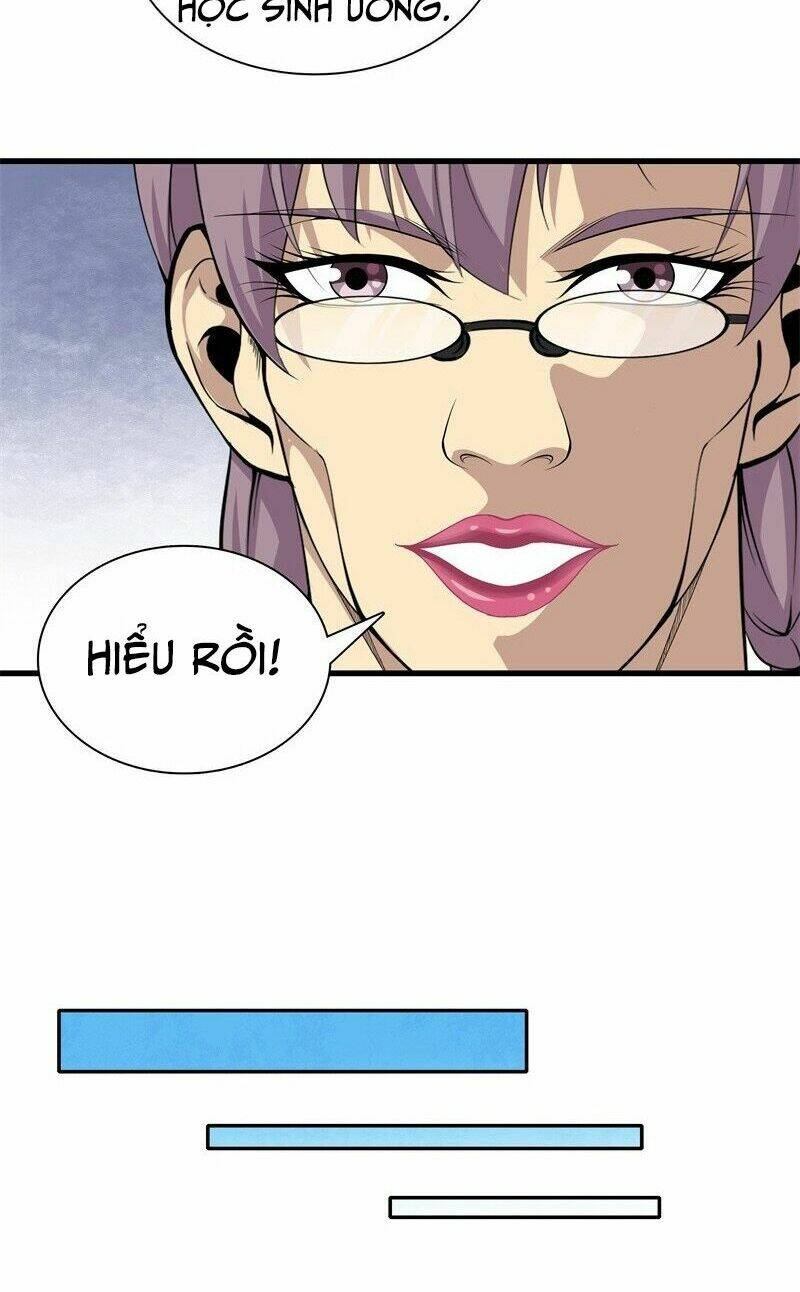 Đô Thị Chí Tôn: Chapter 49