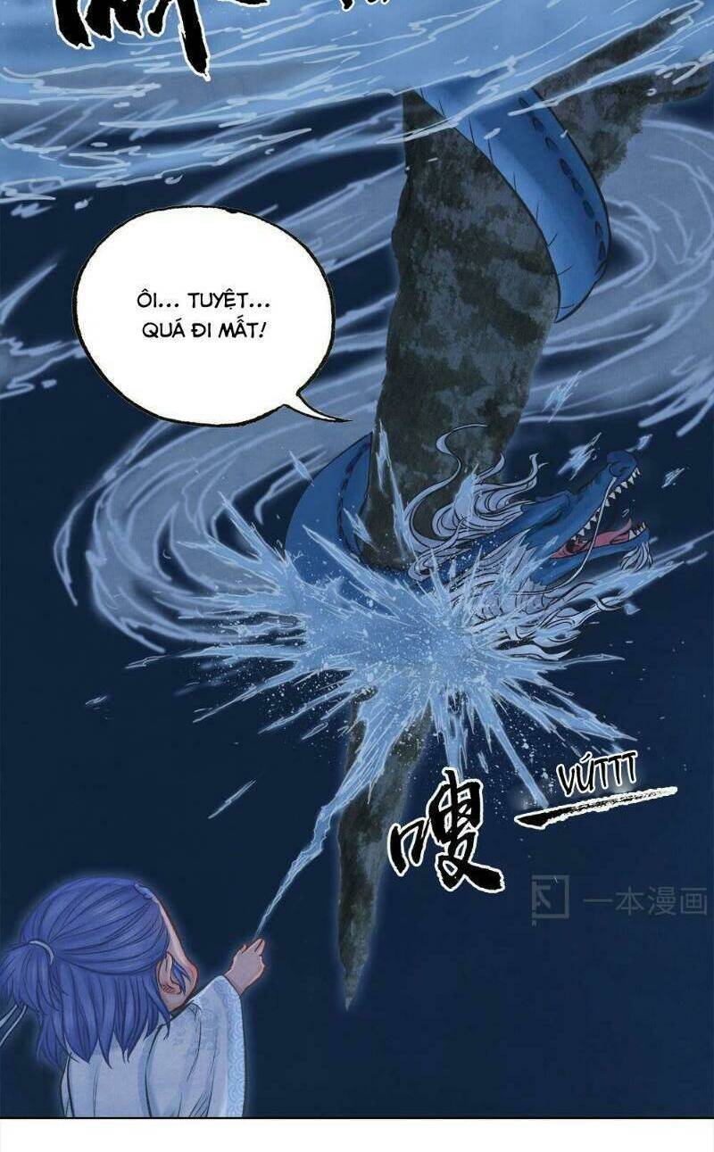 Ngao Bính: Chapter 3