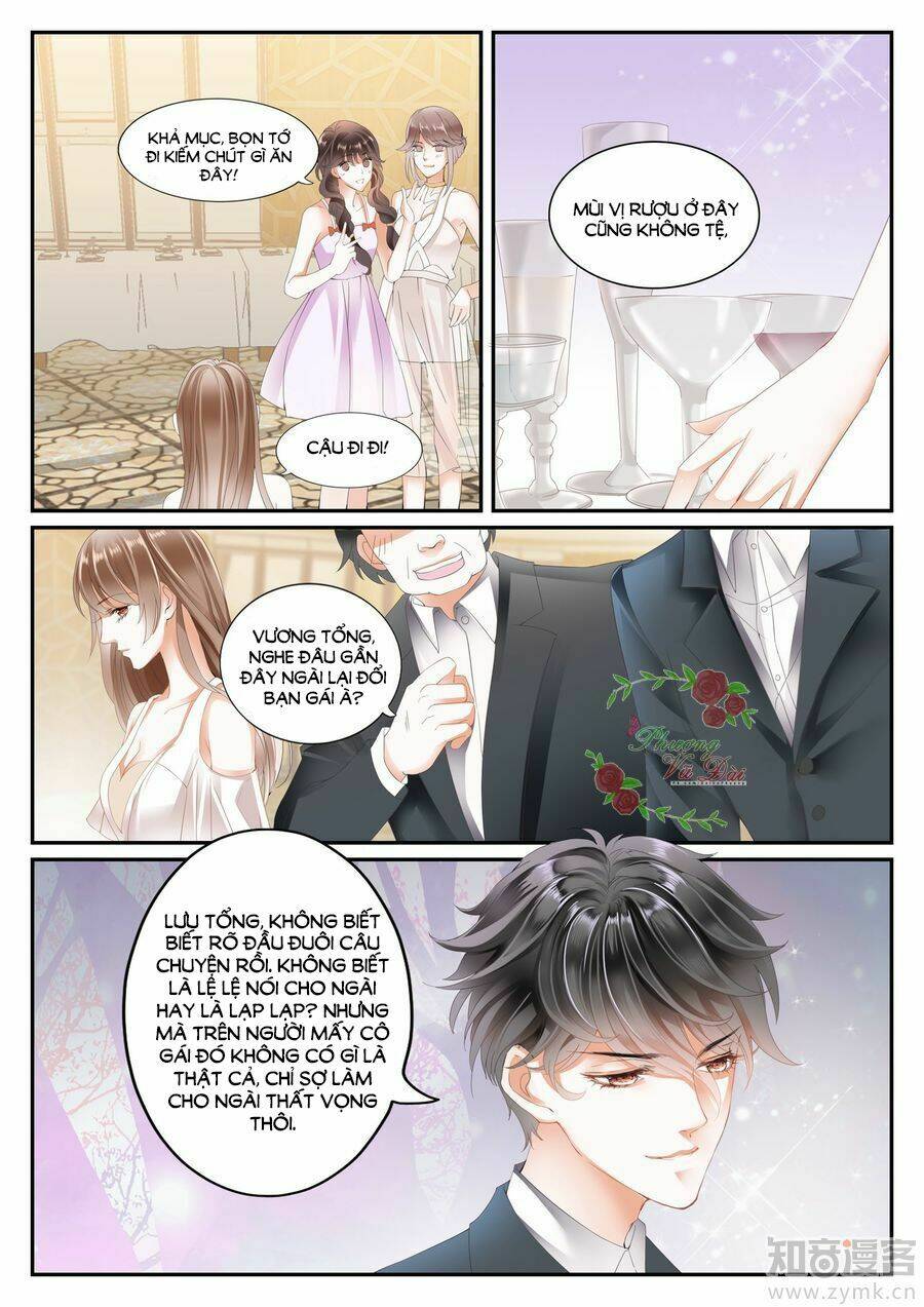 Không Thể Yêu Em: Chapter 5