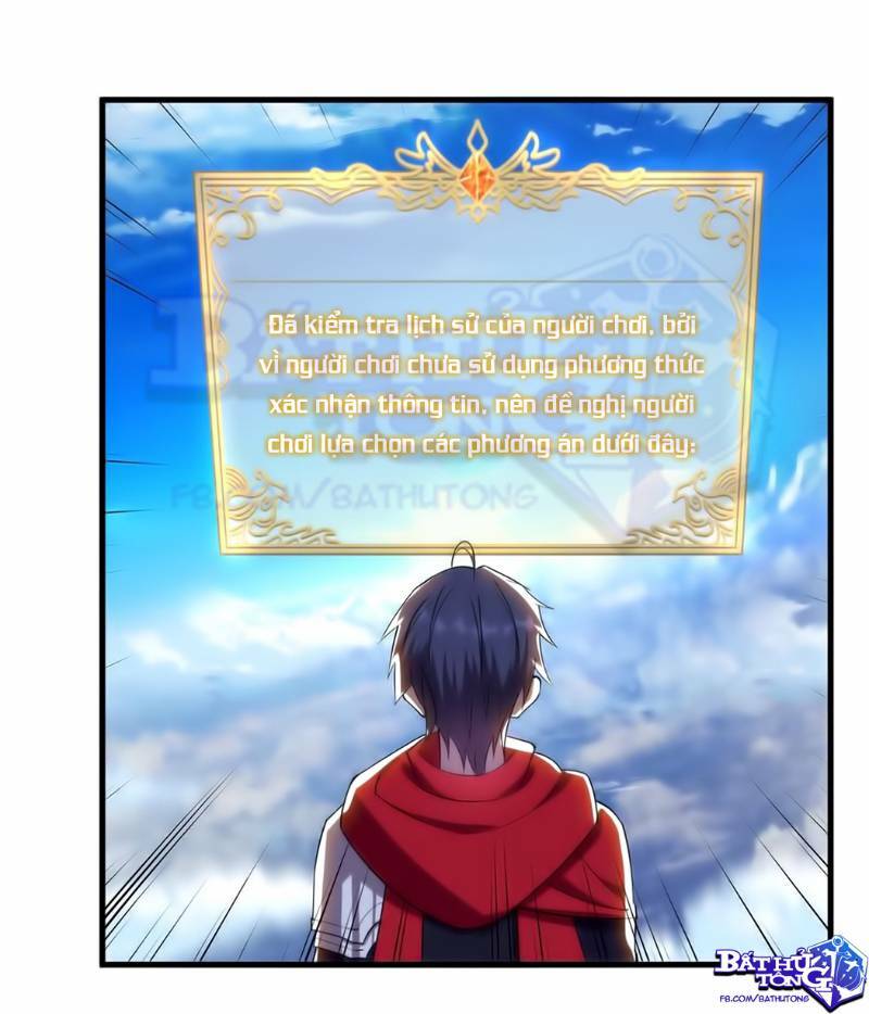 Thánh Đường Chi Thành: Chapter 7