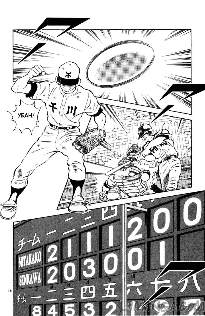 H2: Chapter 133