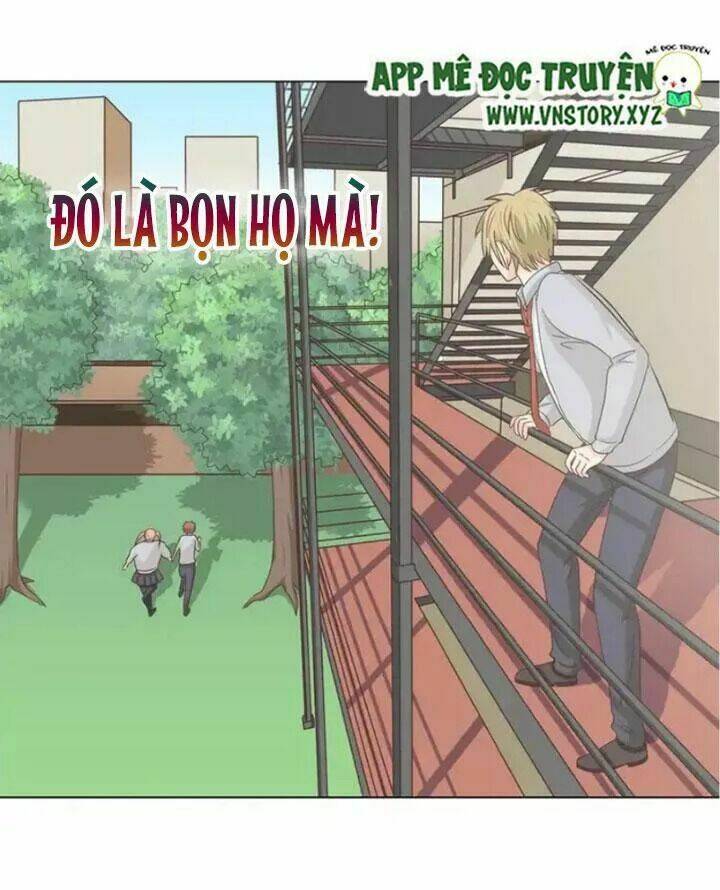 Xin Chào! Dân Nữ: Chapter 63