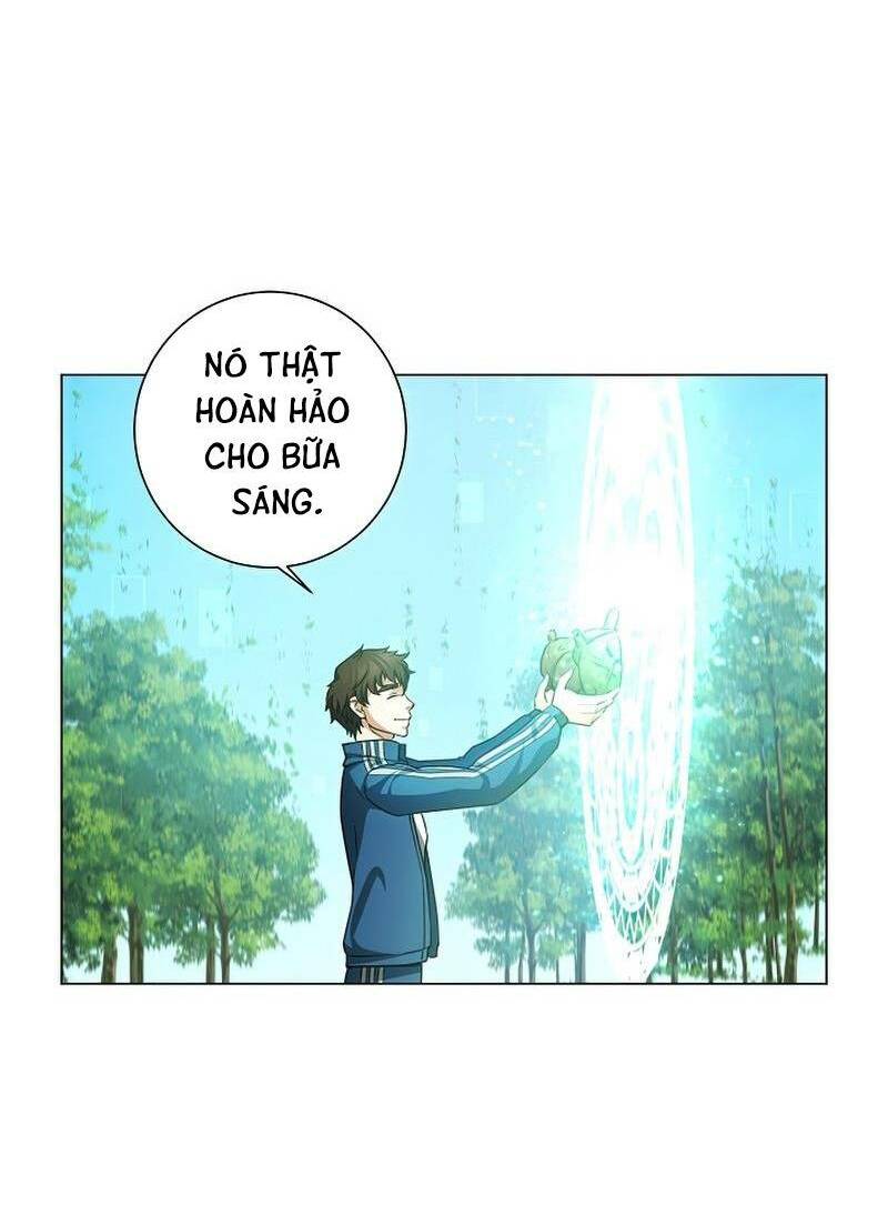 Anh Hùng Tái Xuất Mở Nhà Hàng, Đụng Là Phang!: Chapter 3