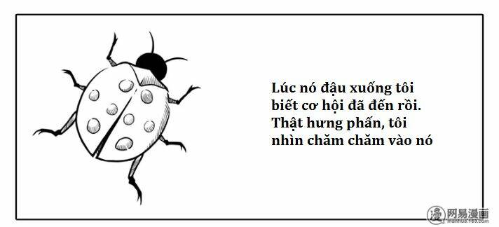 Lịch Sử Bệnh Thần Kinh Của Tôi: Chapter 5