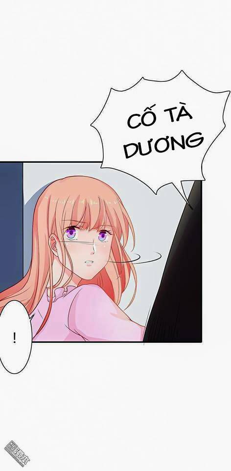 Thiểm Hôn Kinh Ái: Chapter 5