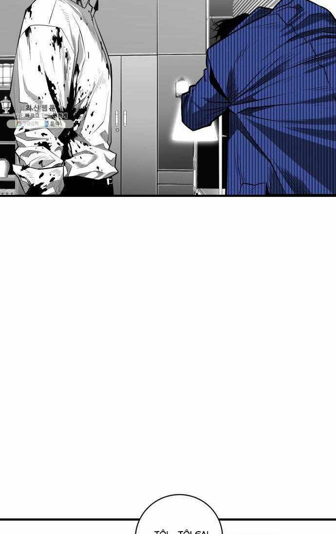 Quảng Trường Máu: Chapter 34