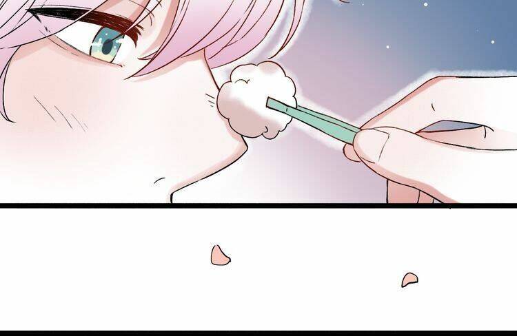 Trạch Thượng Tịch Mịch Huỳnh Hỏa: Chapter 7.2