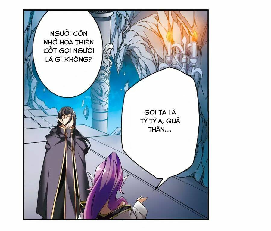 Hoa Thiên Cốt: Chapter 158