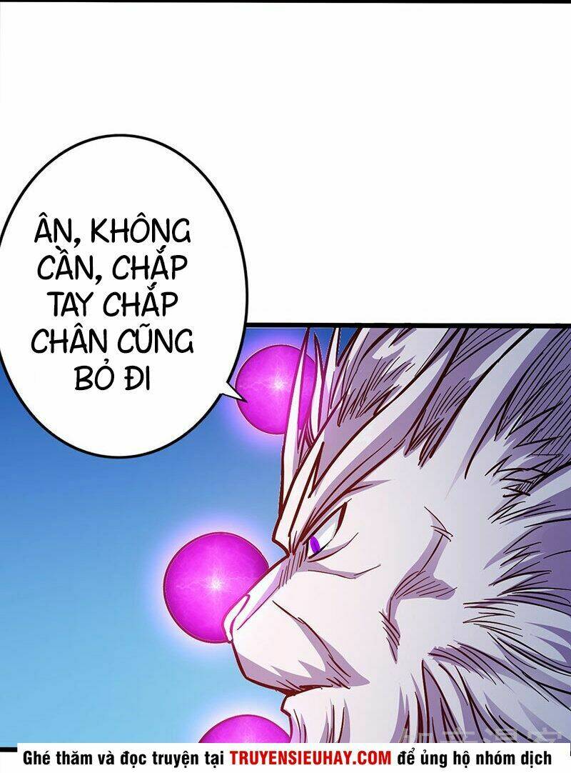 Võ Thần Thiên Hạ: Chapter 100