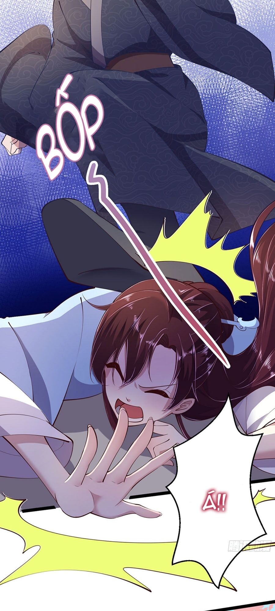 Phượng Ngự Tà Vương: Chapter 14