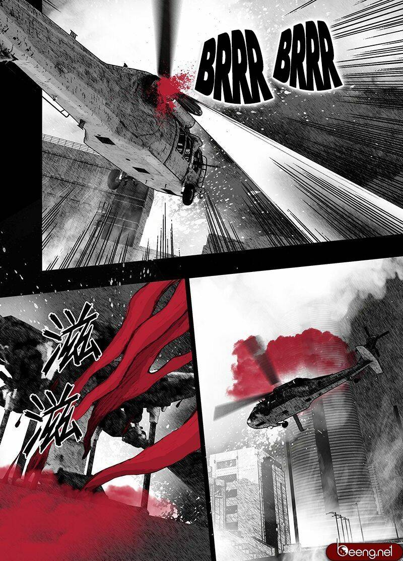 Đại Dịch Tận Thế: Chapter 9