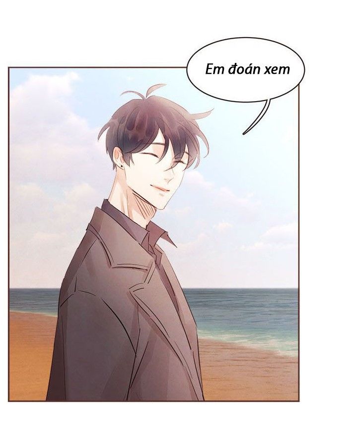 Giữa Tình Yêu Và Tình Bạn: Chapter 42