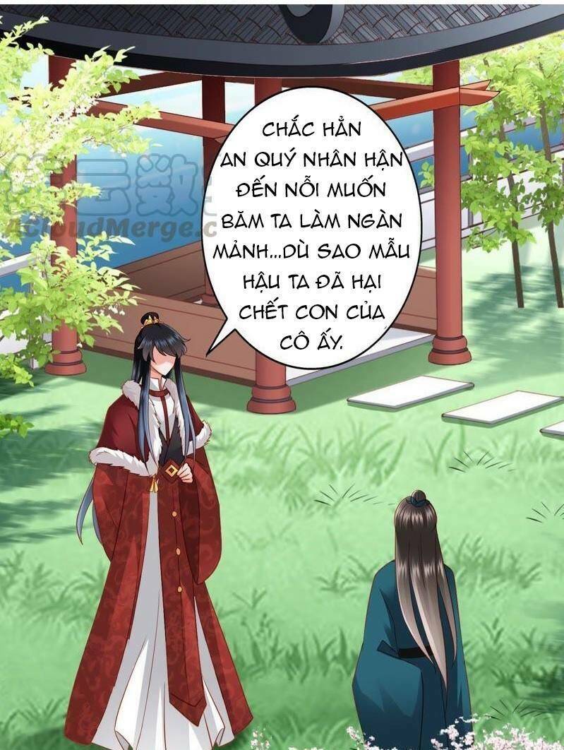 Thái Tử Điện Hạ Có Tin Vui: Chapter 50