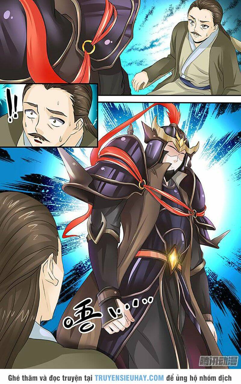 Cực Phẩm Tu Chân Thiếu Niên: Chapter 138