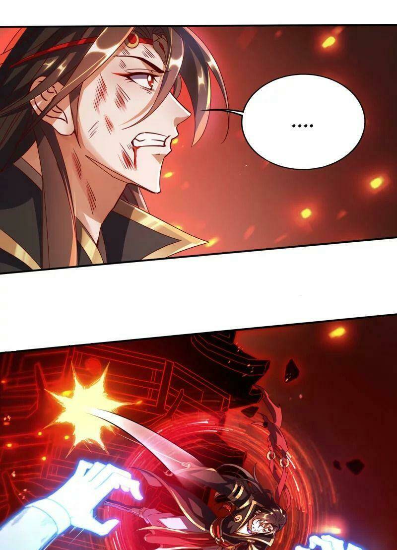 Hồn Đỉnh Thịnh Thiên: Chapter 1