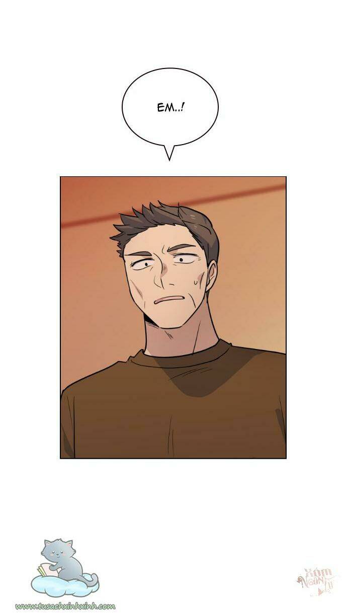 Thằng Bạn Trai Tồi Tệ Của Tôi: Chapter 65