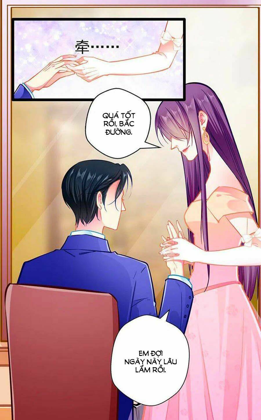 Cưng Chiều Ái Thê Hư Hỏng: Chapter 86