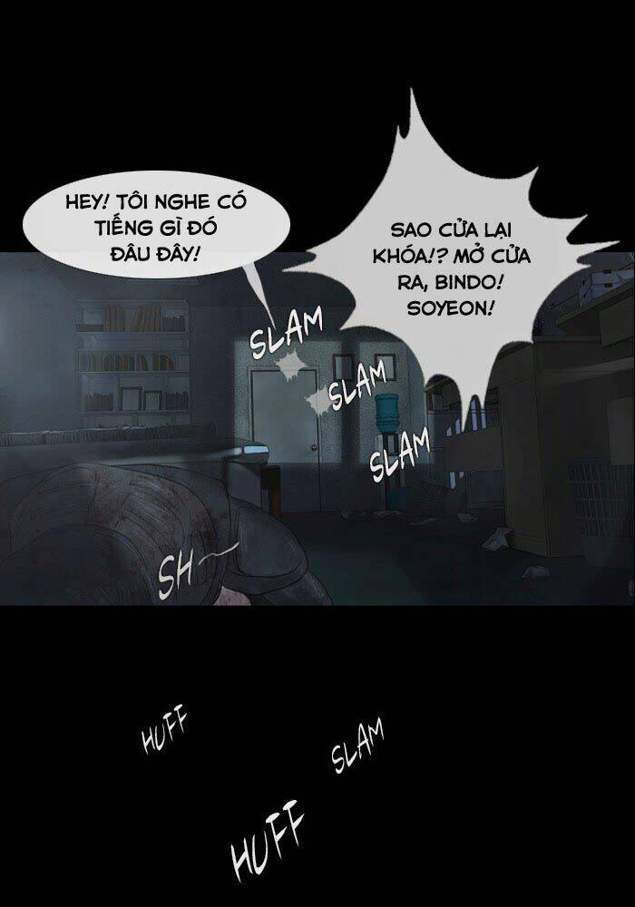 Dead Days: Chapter 14