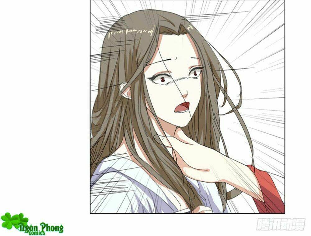 Hỏa Hồ: Chapter 30