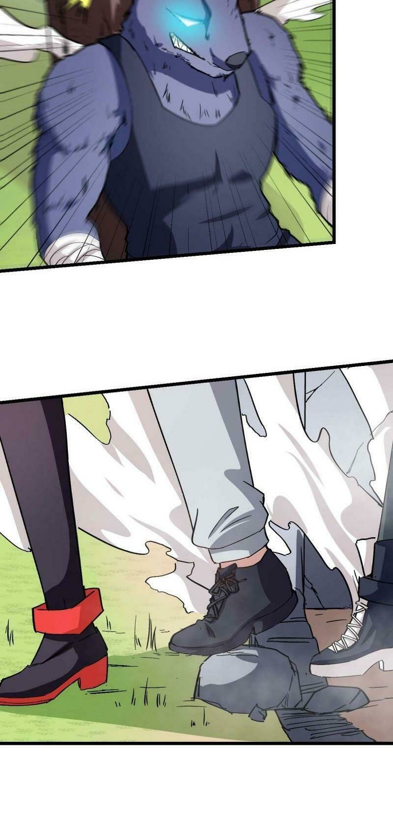 Vườn Trường Cuồng Sư Hệ Thống: Chapter 96