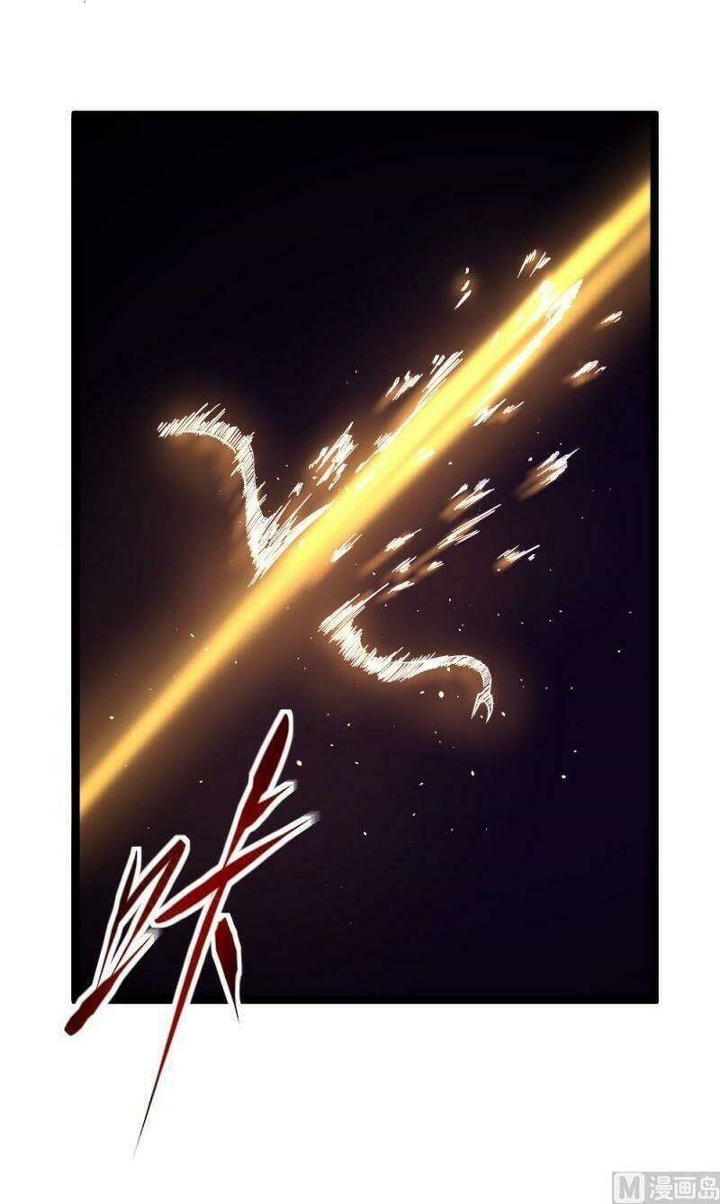 Tối Cuồng Nữ Tế: Chapter 47