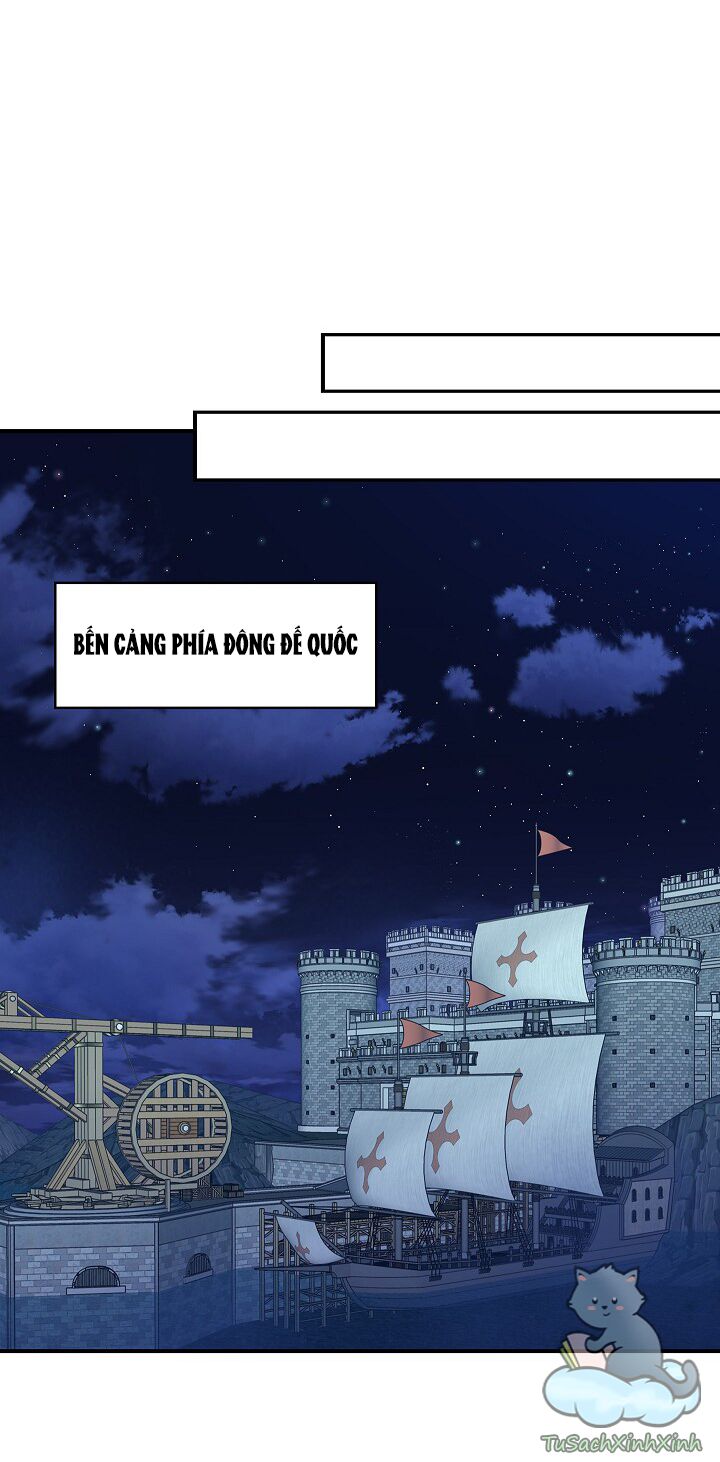 Tồn Tại Với Tư Cách Là Vợ Của Nam Chính: Chapter 199