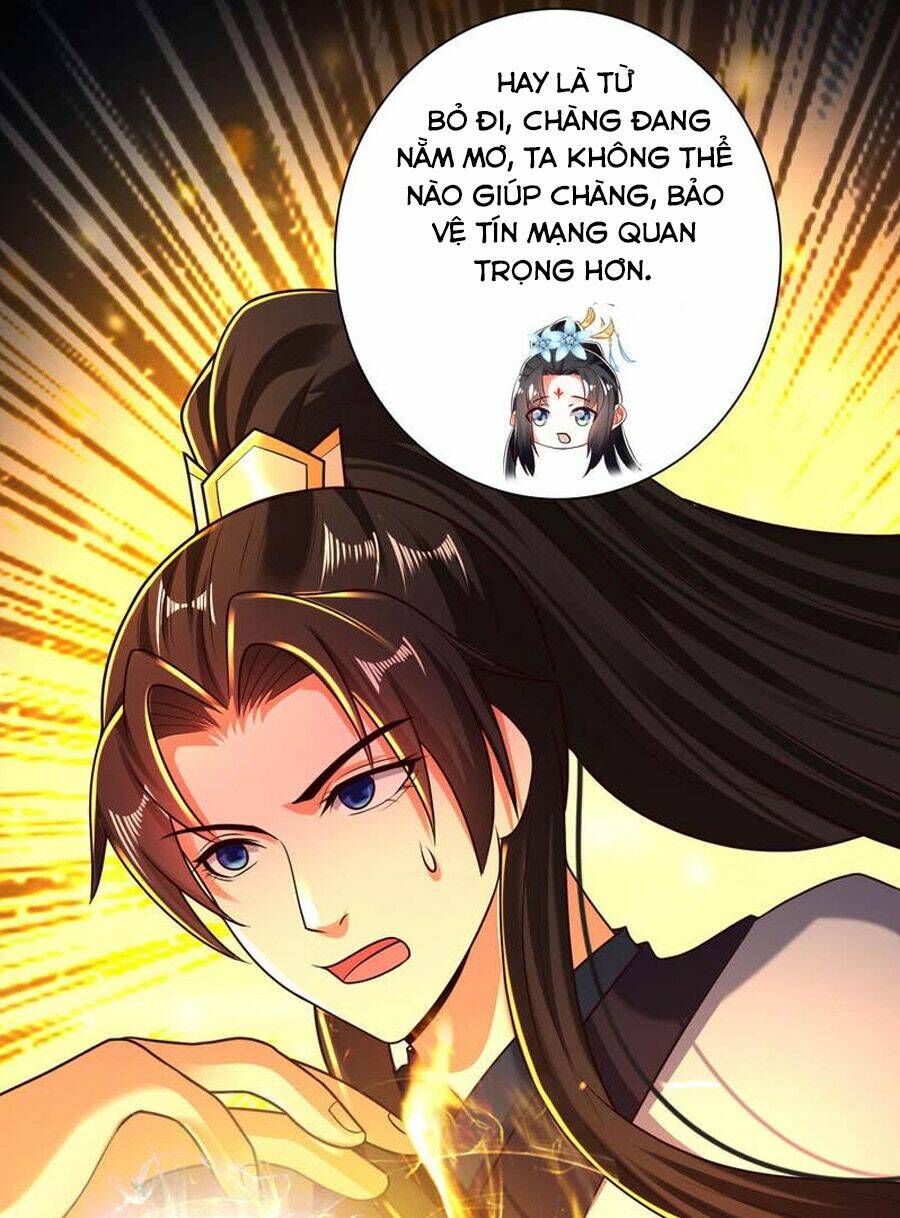 Khoa Kỹ Đại Tiên Tông: Chapter 61