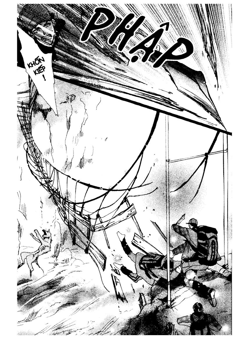 Mầm Sống: Chapter 42