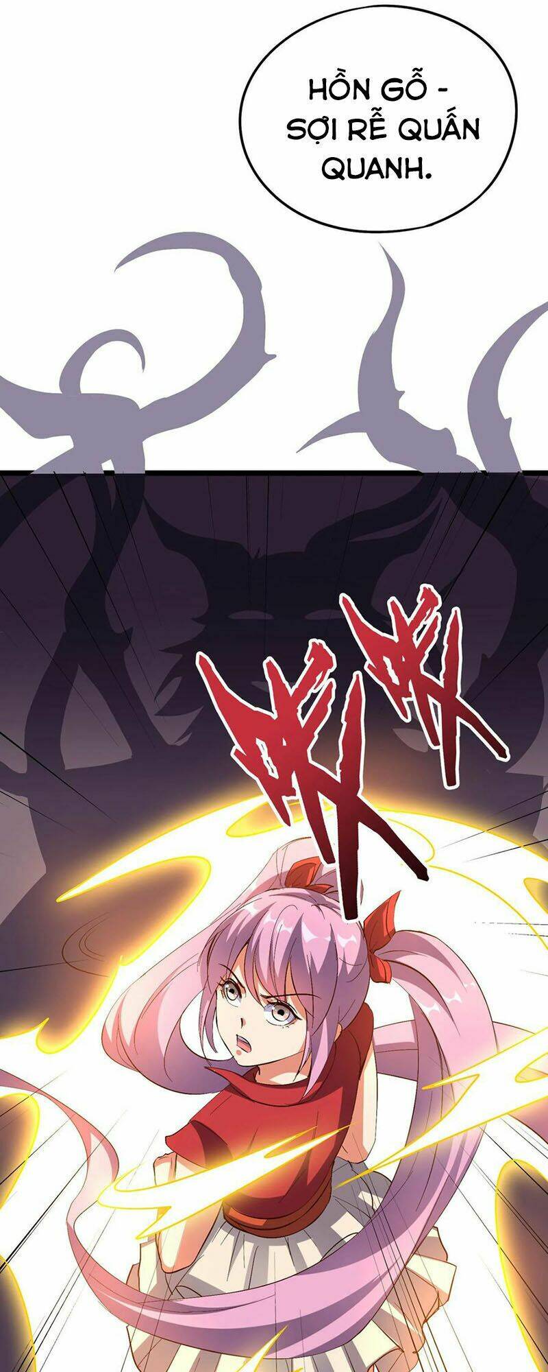 Phục Thiên Thánh Chủ: Chapter 56