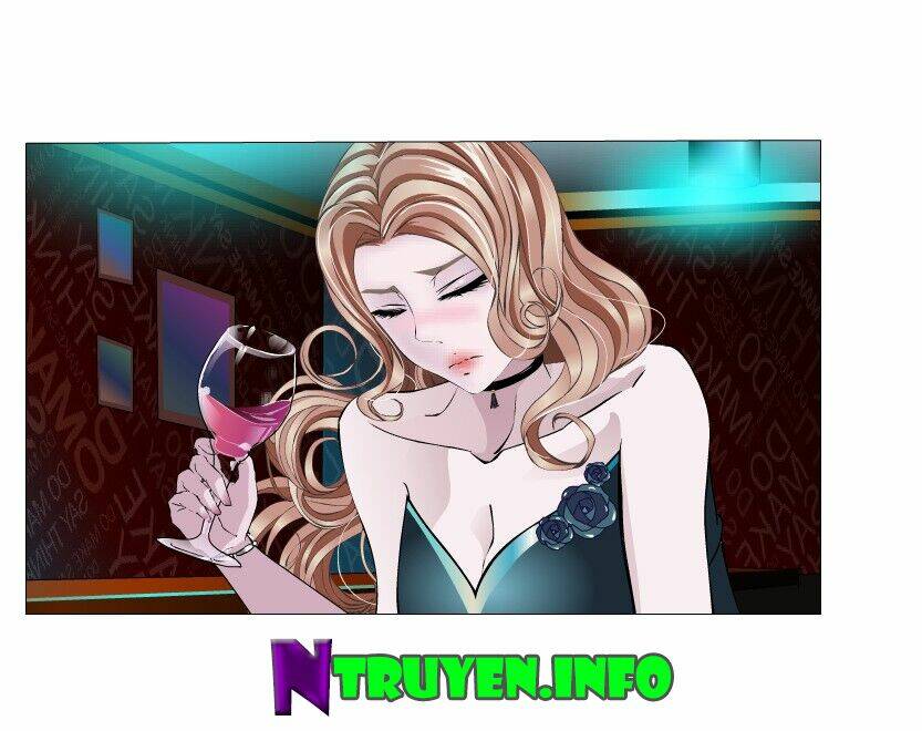 Cạm Bẫy Của Nữ Thần: Chapter 131