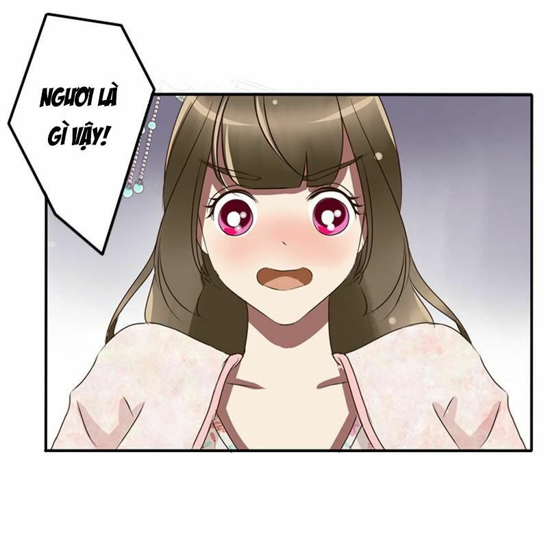 Thông Linh Phi: Chapter 81
